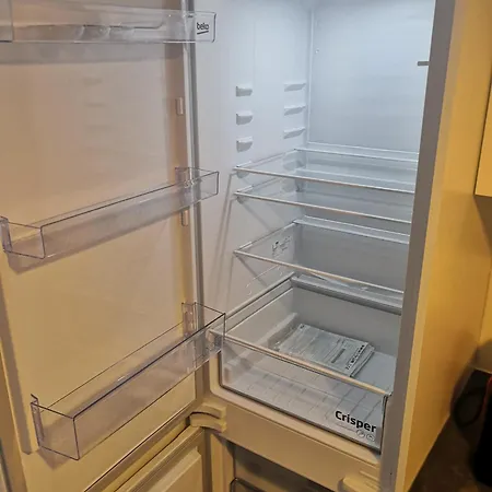 Vienna Central Suite - 2 Bdrm