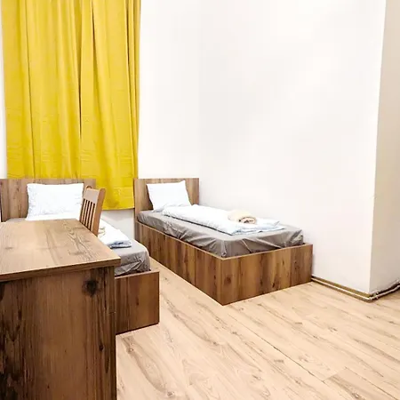 Cozy Rooms 15 Minutes Form Vienna Airport