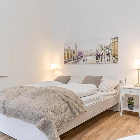 Economy City Living- 1Br Apt In The Heart Of Vienna