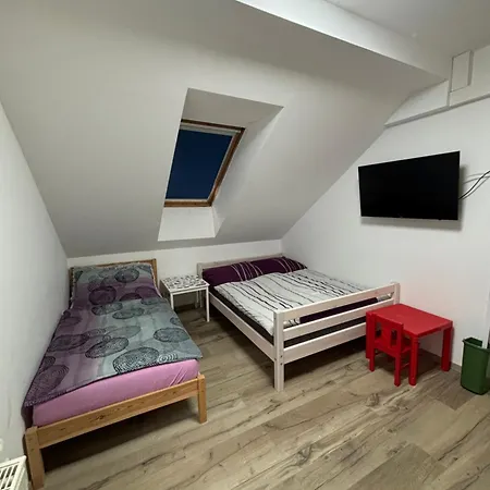 Atemberaubendes Loft Mit Pool Apartment