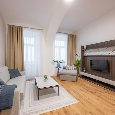 Apartment Diamond - With Aircondition!
