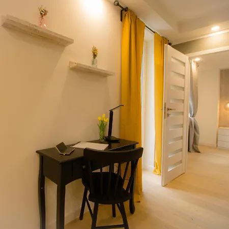 Trendy & Luxury Apartment In Vienna L Jos15