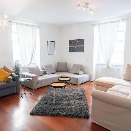 Premium Suites Vienna - La Belle Vie