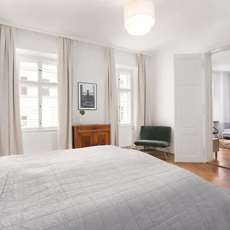 Edelhof Design Apartment