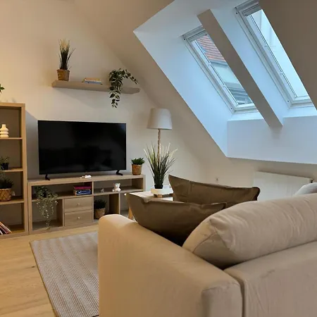Train Station, Kahlenberg, Historic, Danube - Axara Housing Fhg 20 Appartement