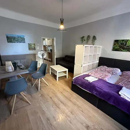 Beautiful 1Br Apt Comfortable Design - Central Located
