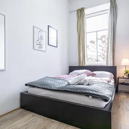 Massive 6Br Apartment At Millenium City For Big Groups