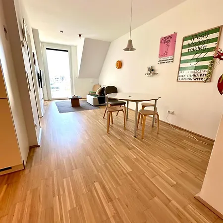 Coho City Apartments