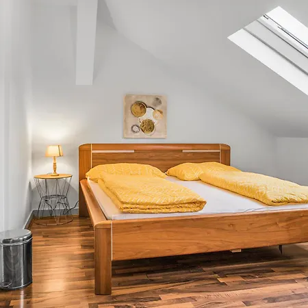 Vienna Wanderlust 2Br Apt In The Heart Of It All
