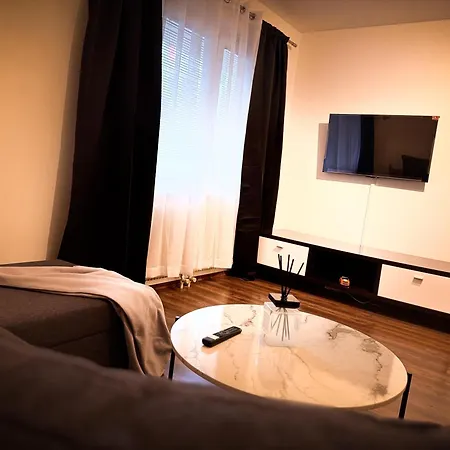 Geri'S Apartment Vienna City 20 Bezirk Naehe Prater