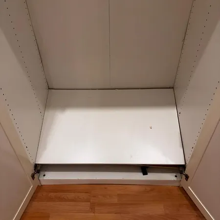 Cosy Renovated Apartment In Mariahilf