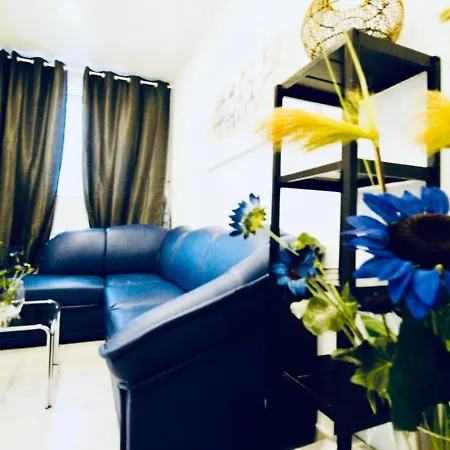Spacious 2Br 1Lr Apt 10 Min To St Stephen