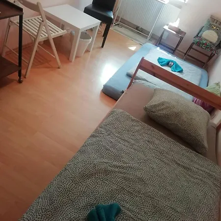Apartamento Haus Sonnenseite