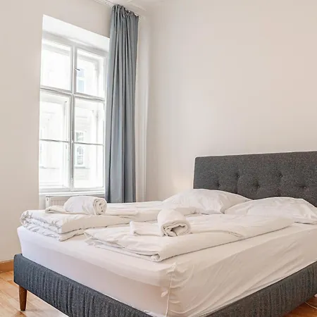 Lovely 3Br Apt In Vienna'S Center - Perfect For Longstays