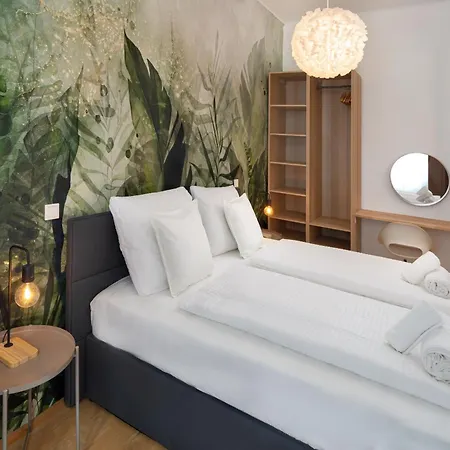 Vienna Residenz - Stil Apartment