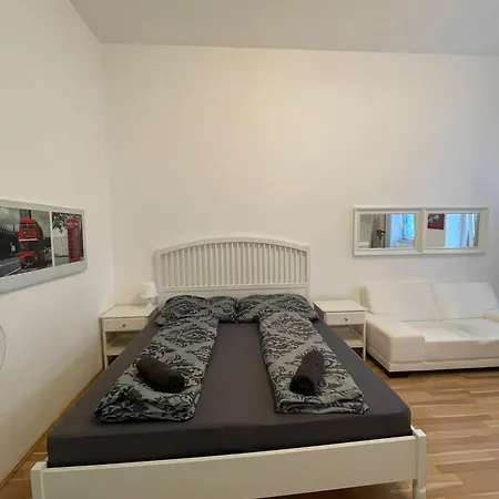 Stylish 1Br Apt With The Best Location