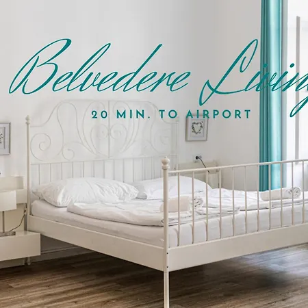3 Elegant Apartments - Ideal For Long Stays
