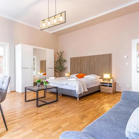 Charming 2Br Aprtment Near All Tourist Attractions