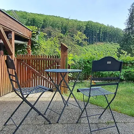 Idyllische Wohnung Im Wienerwald