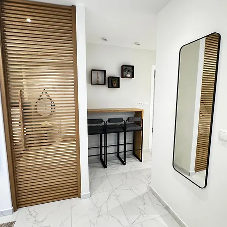 Zeus Design Apartmenthaus