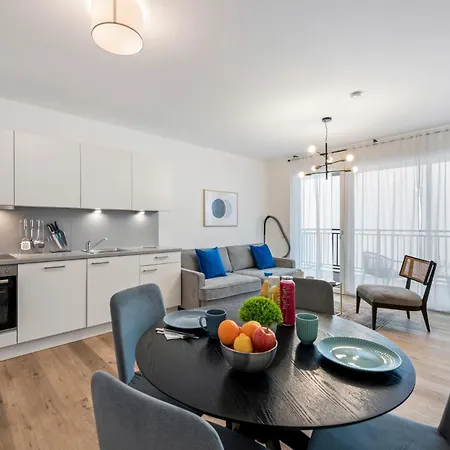 Vienna Hills Living Aparthotel