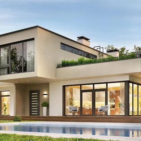Appartamento Stylish