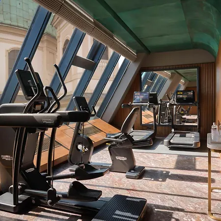 Hotel Rosewood Vienna