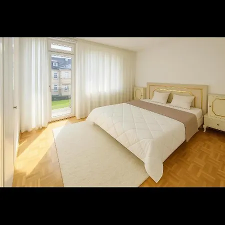 Apartment In Innere Stadt 1010 Vienna