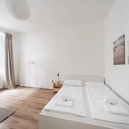 Sonniges Apartment In Top-Lage