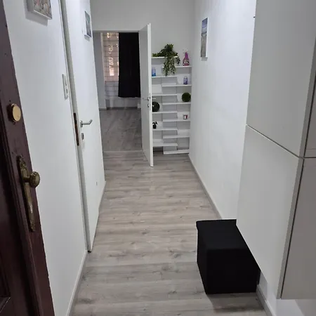 Silver Appartement