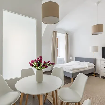 Appartamento Free Parking I 500 Mbit Wifi I Kingsize Bed