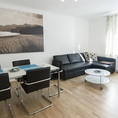 Apartment - Naehe Schottenring