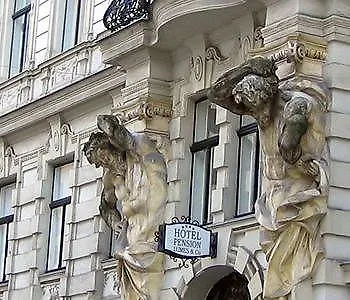 Hotel Pension Lumes - Self Check In