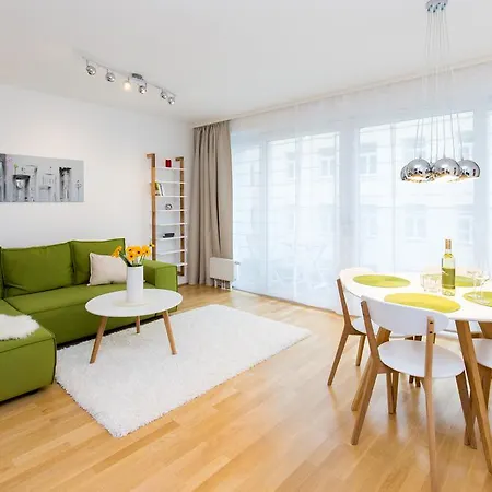 Rafael Kaiser - Aurea Apartment
