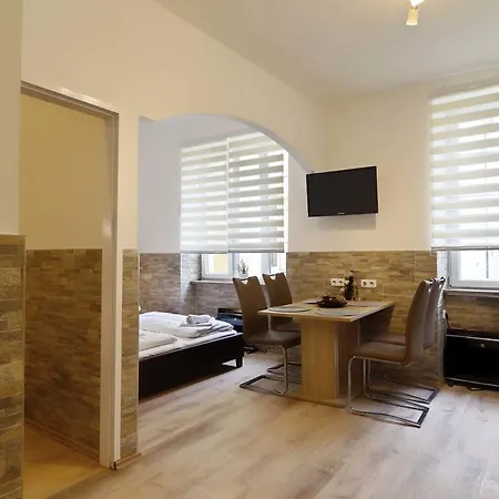 Flatprovider - Very Nice Apartment