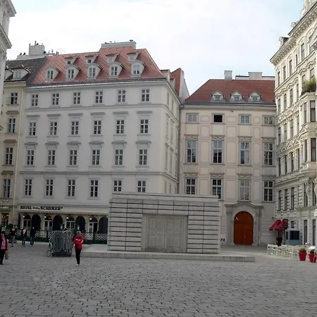 Ofenloch Apartments