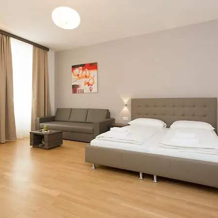 Yourapartment 1030