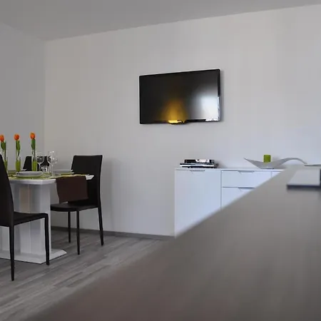 Traditional Apartments Vienna Tav