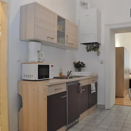 Travel Homes Vienna