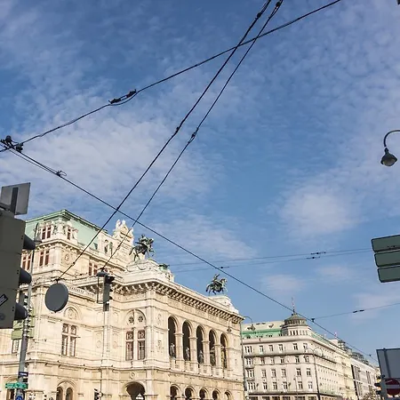 De Luxe Suite Staatsoper