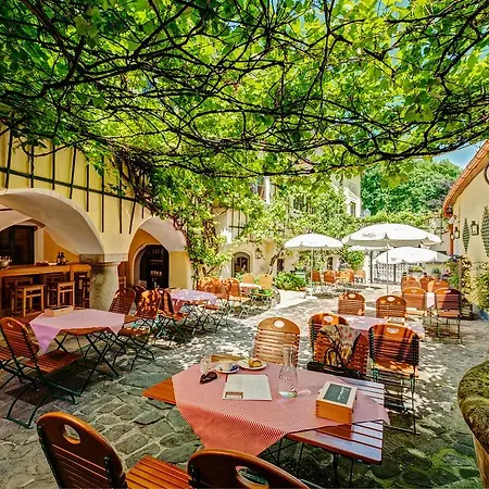 Landhaus Grinzing Hotel