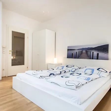 Sweet Living Oper Apartment
