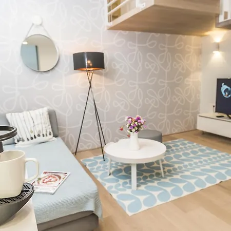 Luxury Suites Liechtenstein