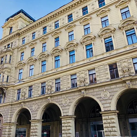Kh Apartments Universitaet