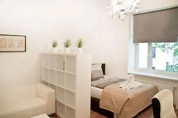 Hotel Urban Flats Vienna Danube