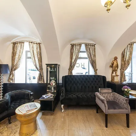 Novum Hotel Cristall Wien Messe
