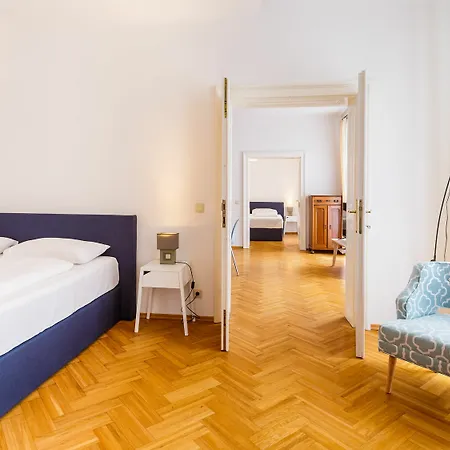 Ferienwohnung Judengasse Premium By Ichbucheat