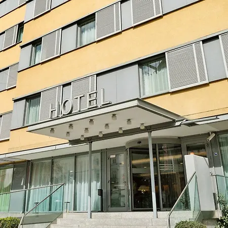 Quality Hotel Vienna