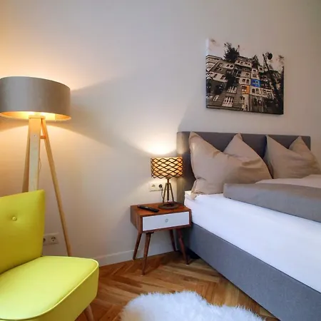 City Apartment Wien