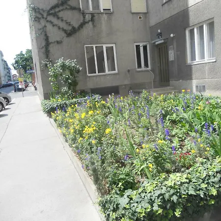 Apartment Jacquingasse
